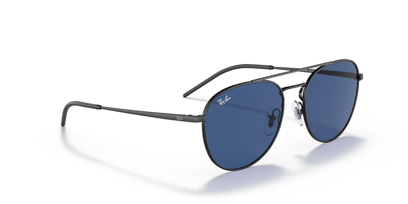 RAY-BAN 3589 901480 55 Güneş Gözlüğü