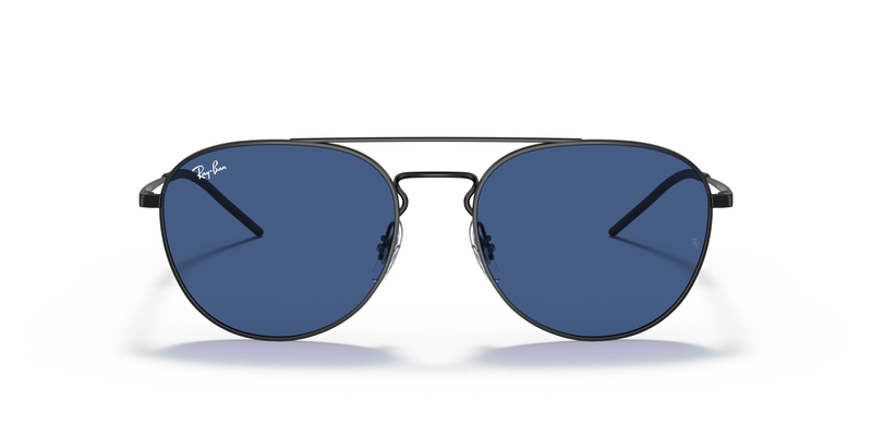RAY-BAN 3589 901480 55 Güneş Gözlüğü