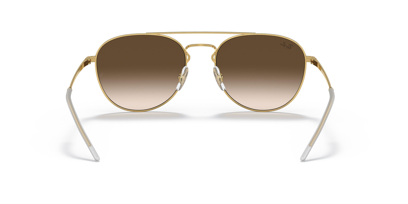 RAY-BAN 3589 905513 55 Güneş Gözlüğü