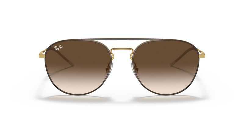 RAY-BAN 3589 905513 55 Güneş Gözlüğü