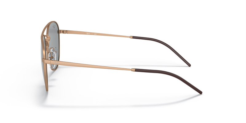 RAY-BAN 3589 9146/1 55