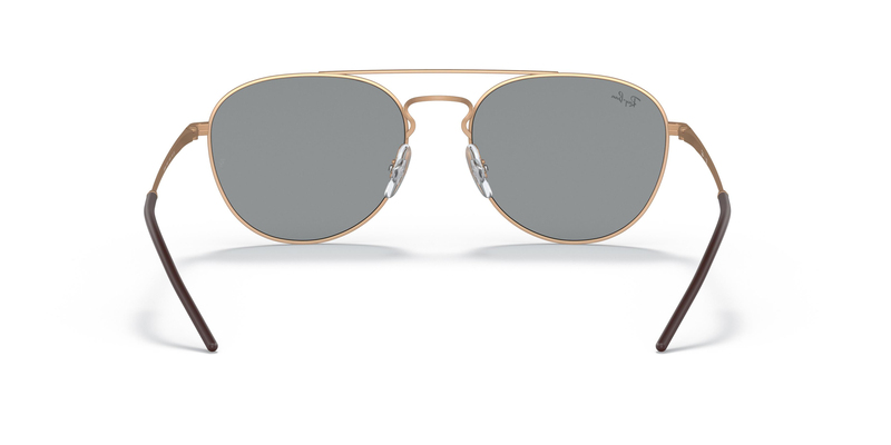 RAY-BAN 3589 9146/1 55