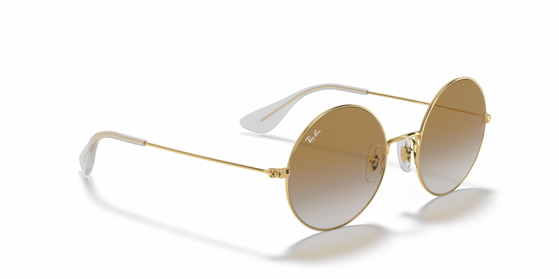 RAY-BAN 3592 001/13 55 Güneş Gözlüğü