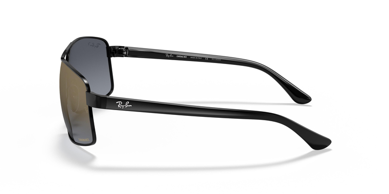 RAY-BAN 3604CH 002/J0 62 Erkek Güneş Gözlüğü