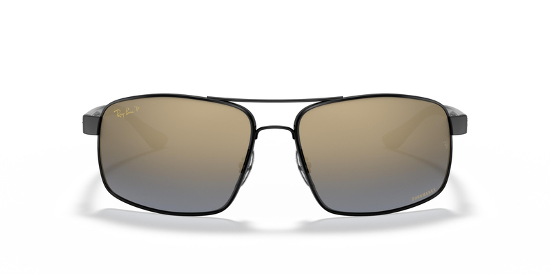 RAY-BAN 3604CH 002/J0 62 Erkek Güneş Gözlüğü