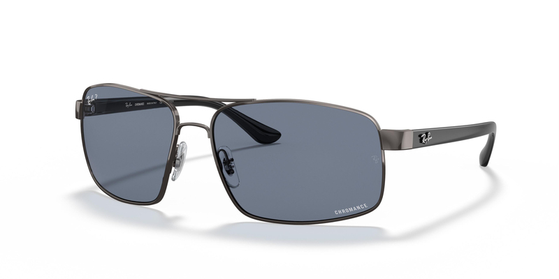 RAY-BAN 3604CH 004/BA 62 Erkek Güneş Gözlüğü