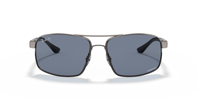 RAY-BAN 3604CH 004/BA 62 Erkek Güneş Gözlüğü