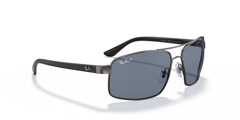 RAY-BAN 3604CH 004/BA 62 Erkek Güneş Gözlüğü