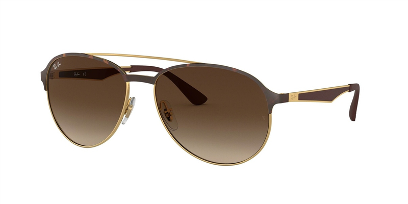 RAY-BAN 3606 912713 59