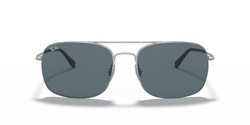 RAY-BAN 3611 003/R5 60 Erkek Güneş Gözlüğü