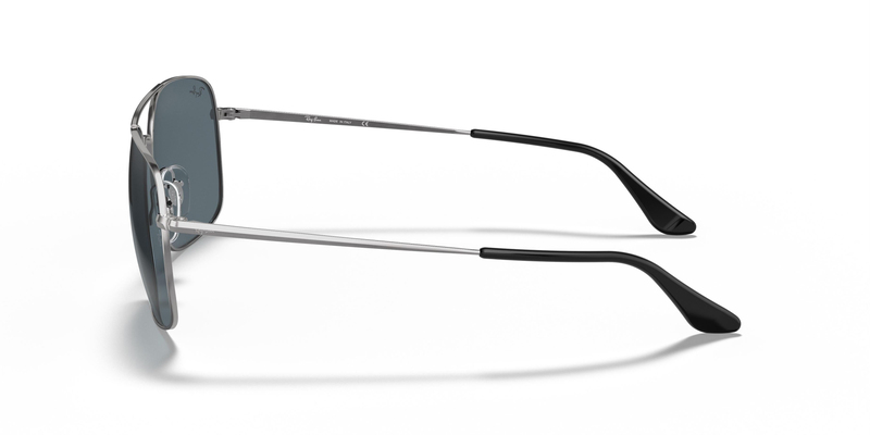 RAY-BAN 3611 003/R5 60 Erkek Güneş Gözlüğü