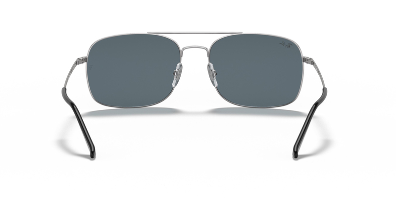 RAY-BAN 3611 003/R5 60 Erkek Güneş Gözlüğü