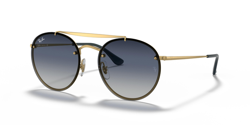 RAY-BAN 3614N 91400S 54 Güneş Gözlüğü