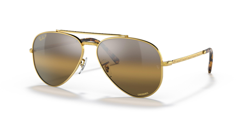 RAY-BAN 3625 9196G5 55 Güneş Gözlüğü
