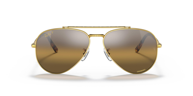 RAY-BAN 3625 9196G5 55 Güneş Gözlüğü
