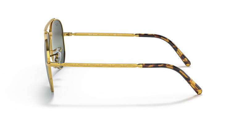 RAY-BAN 3625 9196G6 58 Güneş Gözlüğü