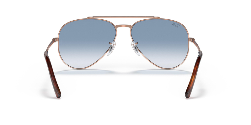 RAY-BAN 3625 92023F 58 Erkek Güneş Gözlüğü