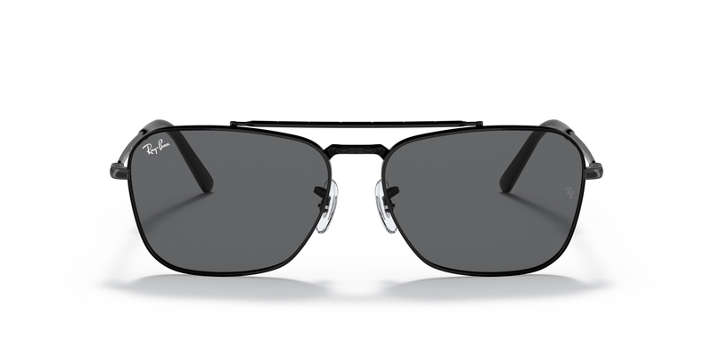 Ray-Ban 3636 002/B1 55