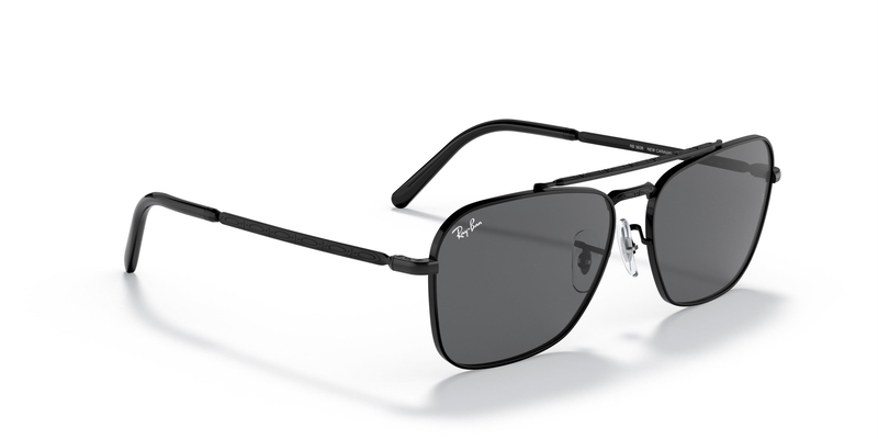 Ray-Ban 3636 002/B1 55