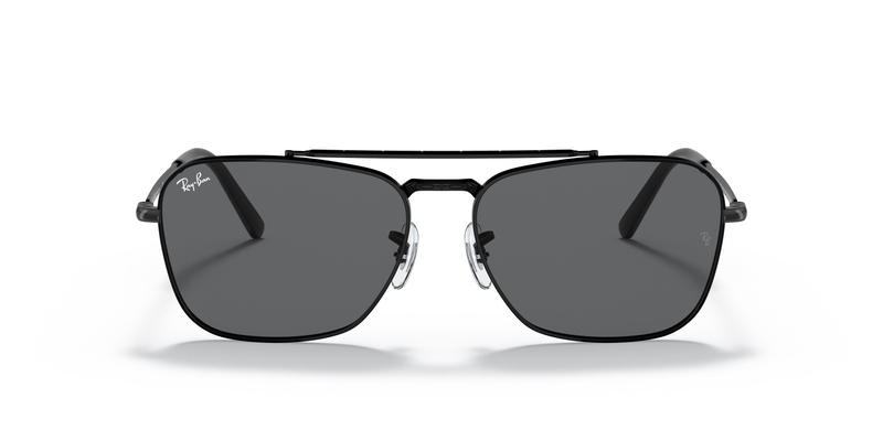 Ray-Ban 3636 002/B1 58