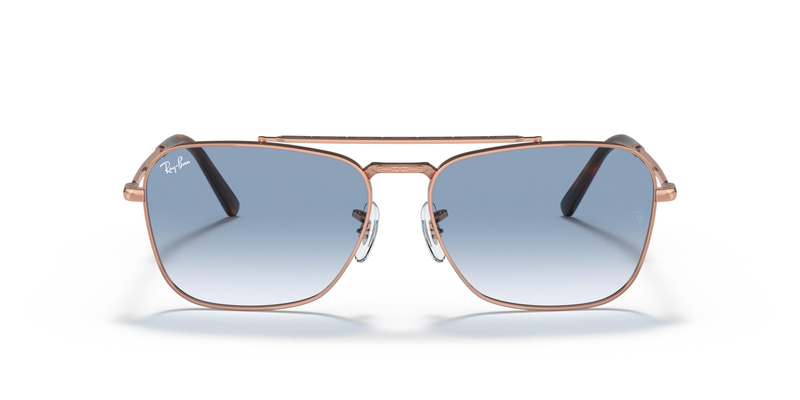 Ray-Ban 3636 92023F 55