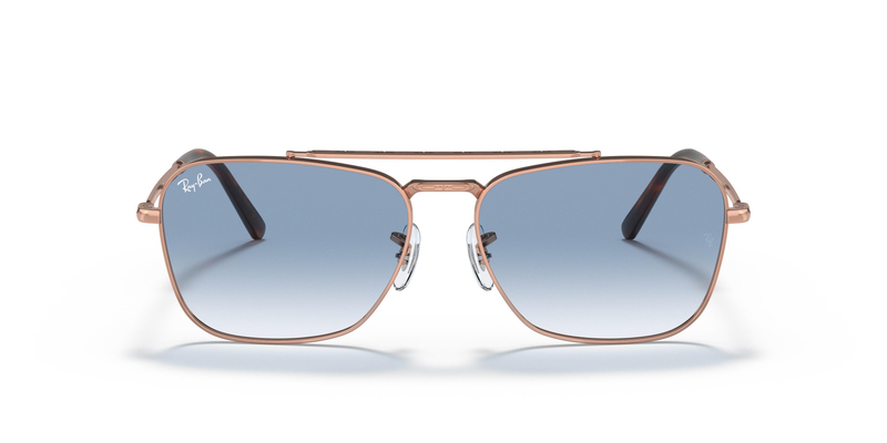 Ray-Ban 3636 92023F 58