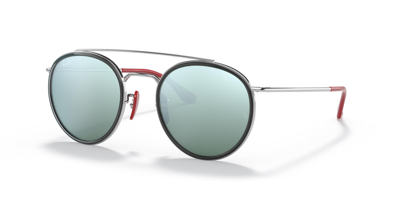 RAY-BAN 3647M F03130 51 Güneş Gözlüğü