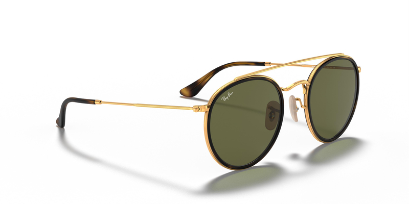 RAY-BAN 3647N 001 51 Güneş Gözlüğü