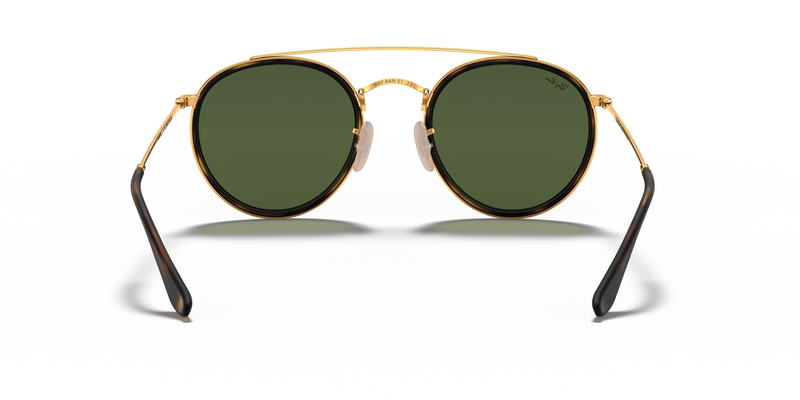 RAY-BAN 3647N 001 51 Güneş Gözlüğü