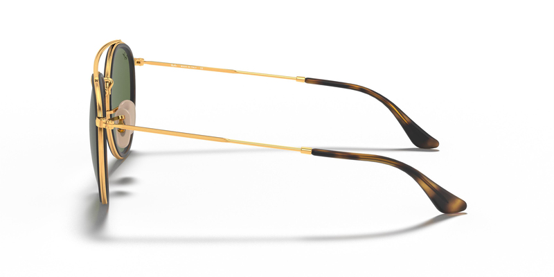 RAY-BAN 3647N 001 51 Güneş Gözlüğü