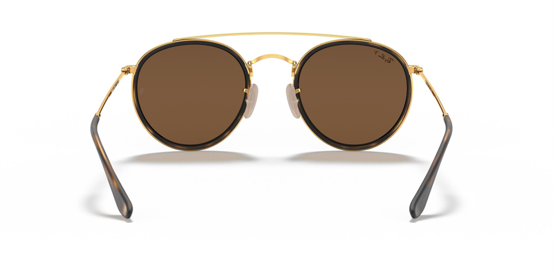 RAY-BAN 3647N 001/57 51 Güneş Gözlüğü