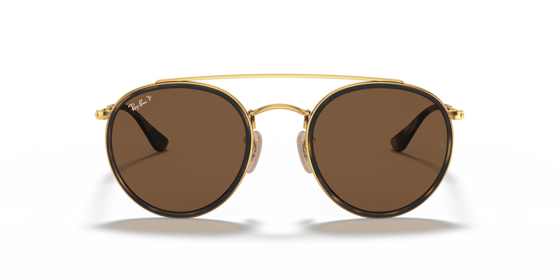 RAY-BAN 3647N 001/57 51 Güneş Gözlüğü