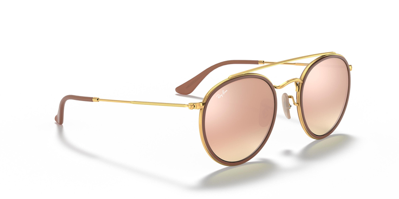 RAY-BAN 3647N 001/7O 51 Güneş Gözlüğü