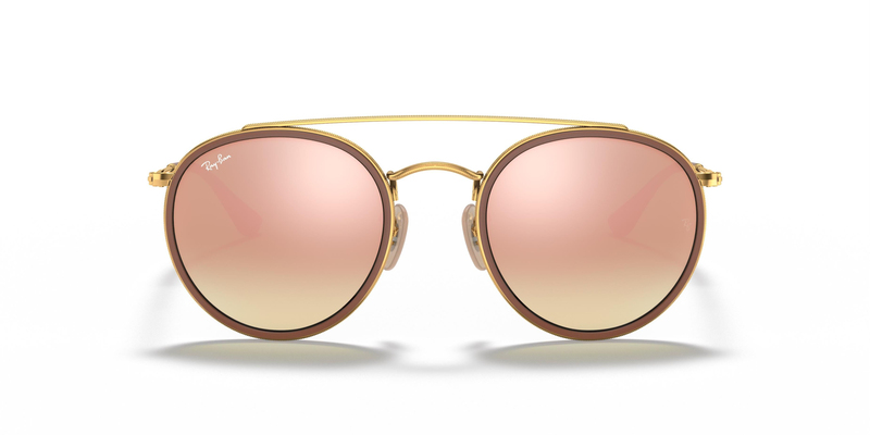 RAY-BAN 3647N 001/7O 51 Güneş Gözlüğü