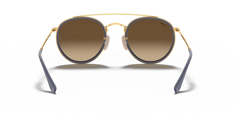 Ray-Ban  3647N 001/9U 51