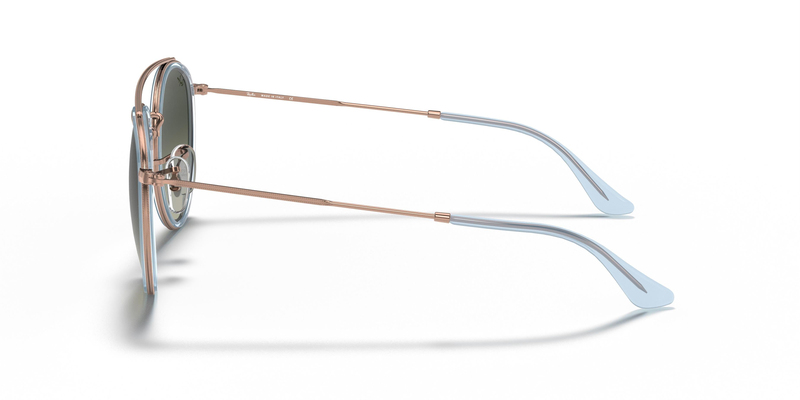 Ray-Ban  RB 3647N 906771 51