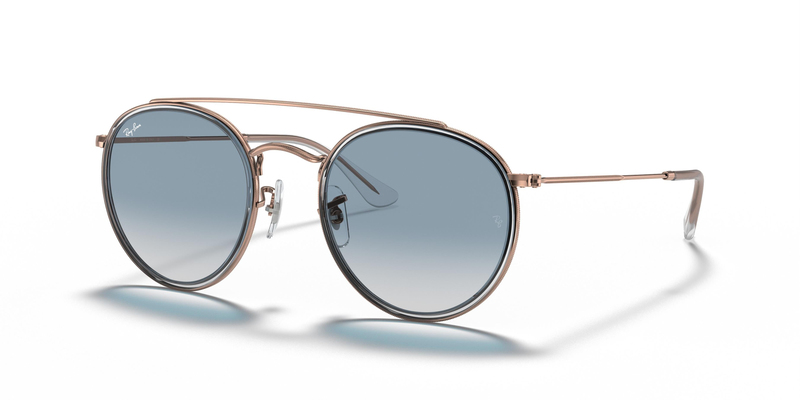 RAY-BAN 3647N 90683F 51 Güneş Gözlüğü