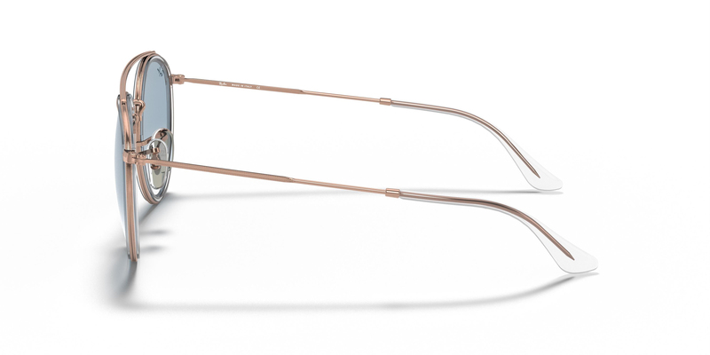 RAY-BAN 3647N 90683F 51 Güneş Gözlüğü