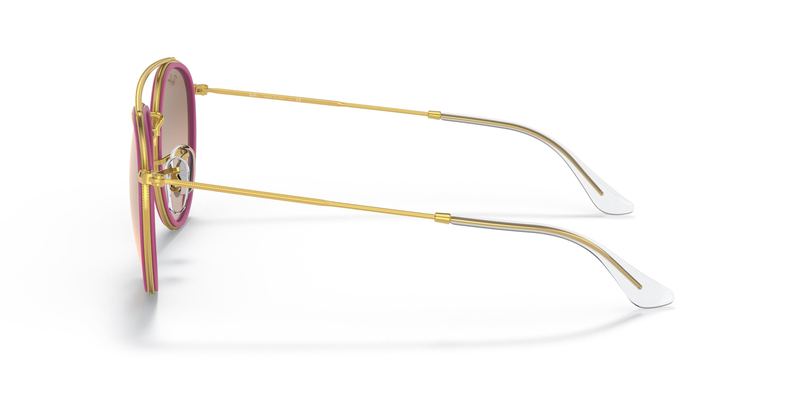 RAY-BAN 3647N 92373E 51