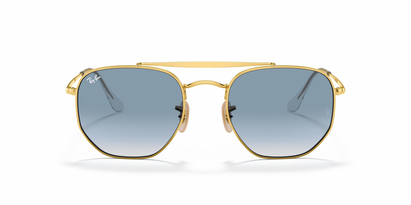 RAY-BAN 3648 001/3F 51