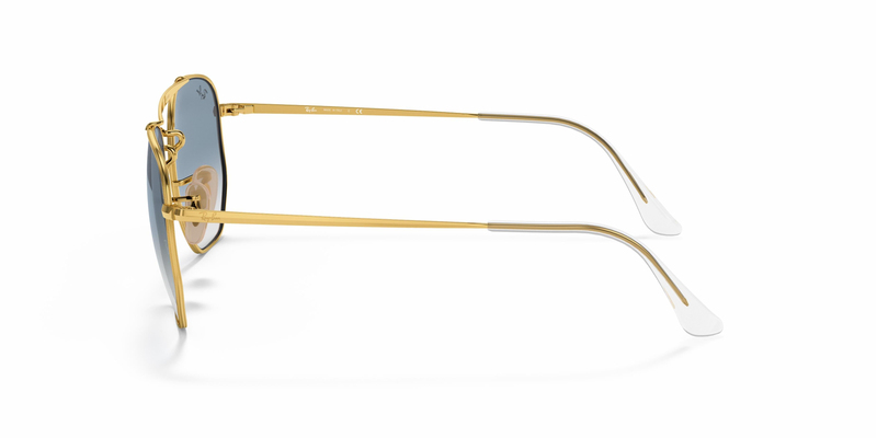 RAY-BAN 3648 001/3F 54 Güneş Gözlüğü