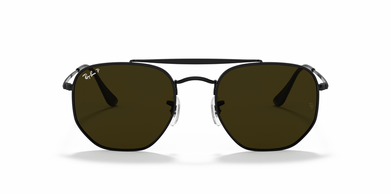 RAY-BAN 3648 002/58 54