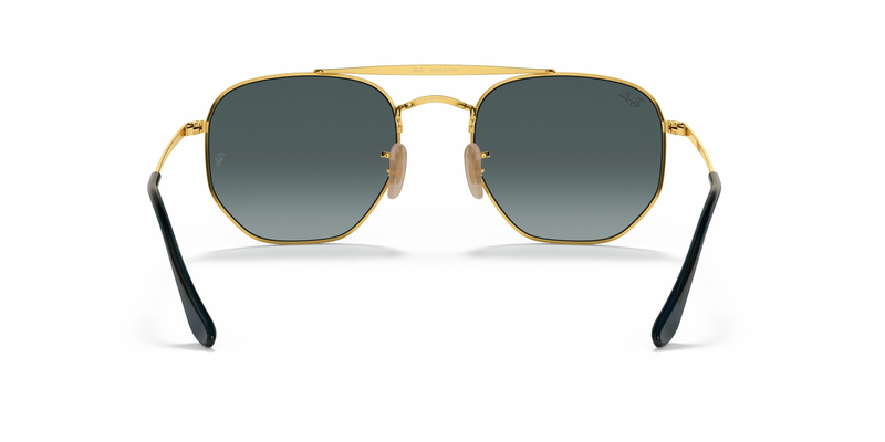 RAY-BAN 3648 91023M 51