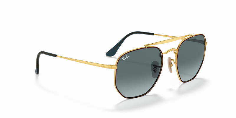 RAY-BAN 3648 91023M 54 Güneş Gözlüğü