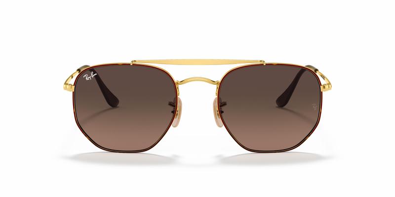 RAY-BAN 3648 910443 54 Güneş Gözlüğü
