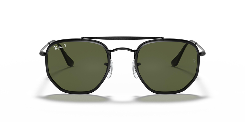 Ray-Ban  RB 3648M 002/58 52