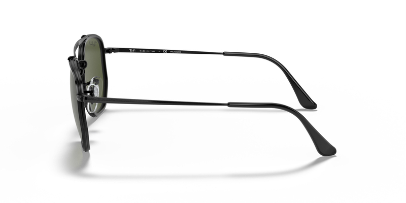 Ray-Ban  RB 3648M 002/58 52