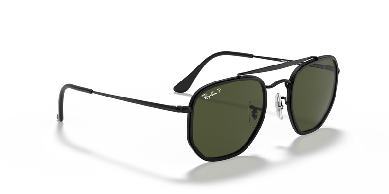 Ray-Ban  RB 3648M 002/58 52