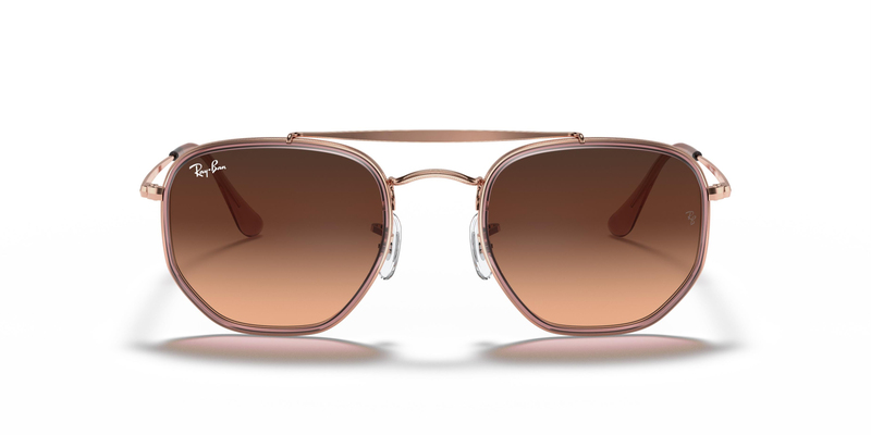 RAY-BAN 3648M 9069A5 52 Güneş Gözlüğü