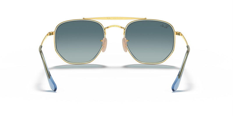 RAY-BAN 3648M 91233M 52 Güneş Gözlüğü
